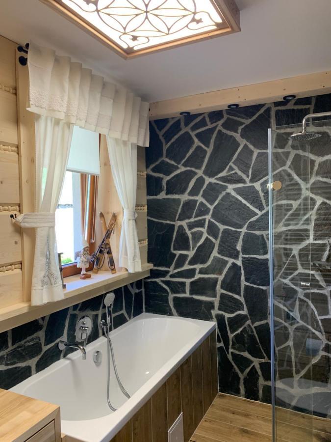 Apartament Sielsko Widokowy Apartment Koscielisko Ngoại thất bức ảnh